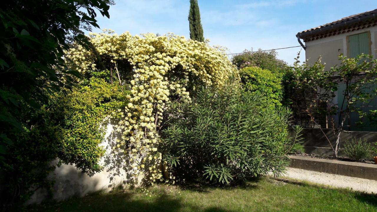 Clos De La Noria Pont-Saint-Esprit Eksteriør bilde