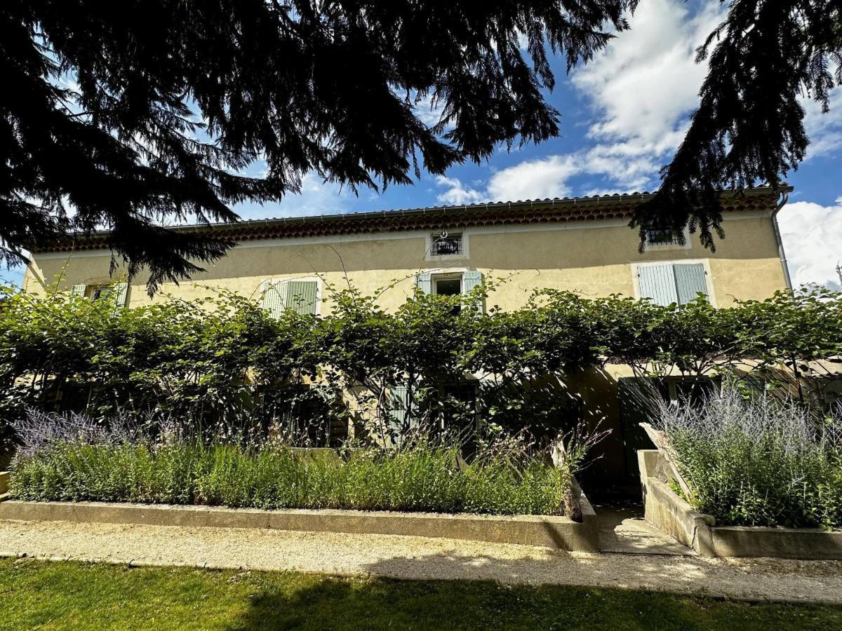 Clos De La Noria Pont-Saint-Esprit Eksteriør bilde