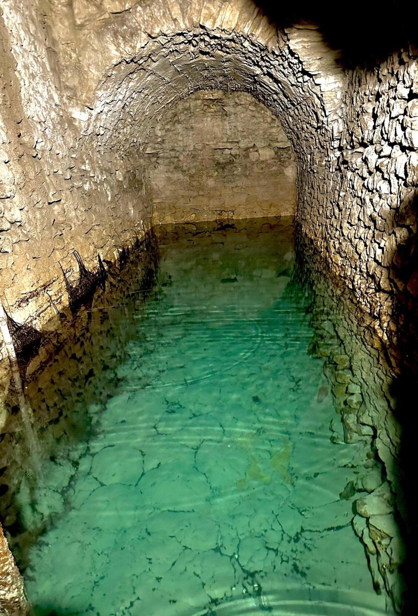 Clos De La Noria Pont-Saint-Esprit Eksteriør bilde