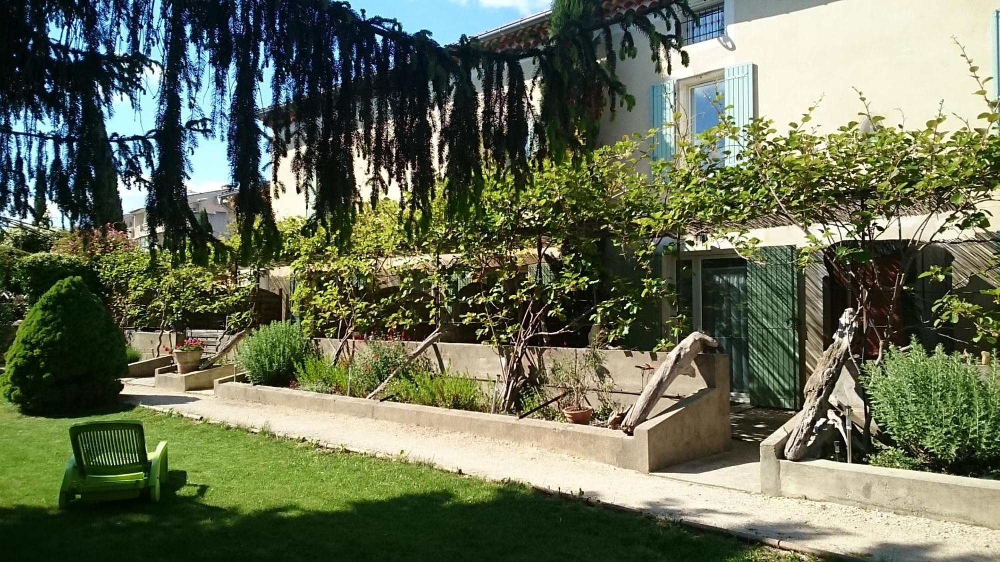 Clos De La Noria Pont-Saint-Esprit Eksteriør bilde